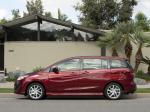 Mazda5 2011 года (US)